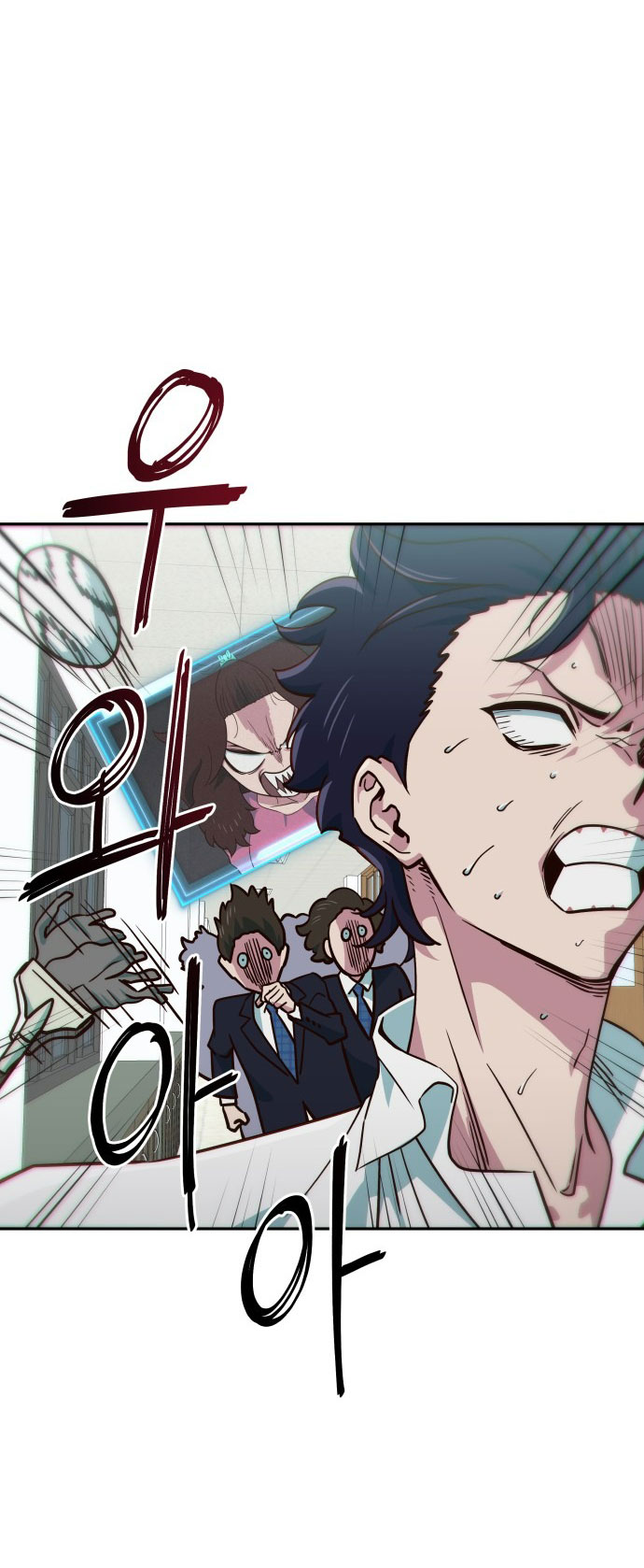 nữ sinh trường trung học chỉ bắt nạt tôi thôi chapter 8.1 8