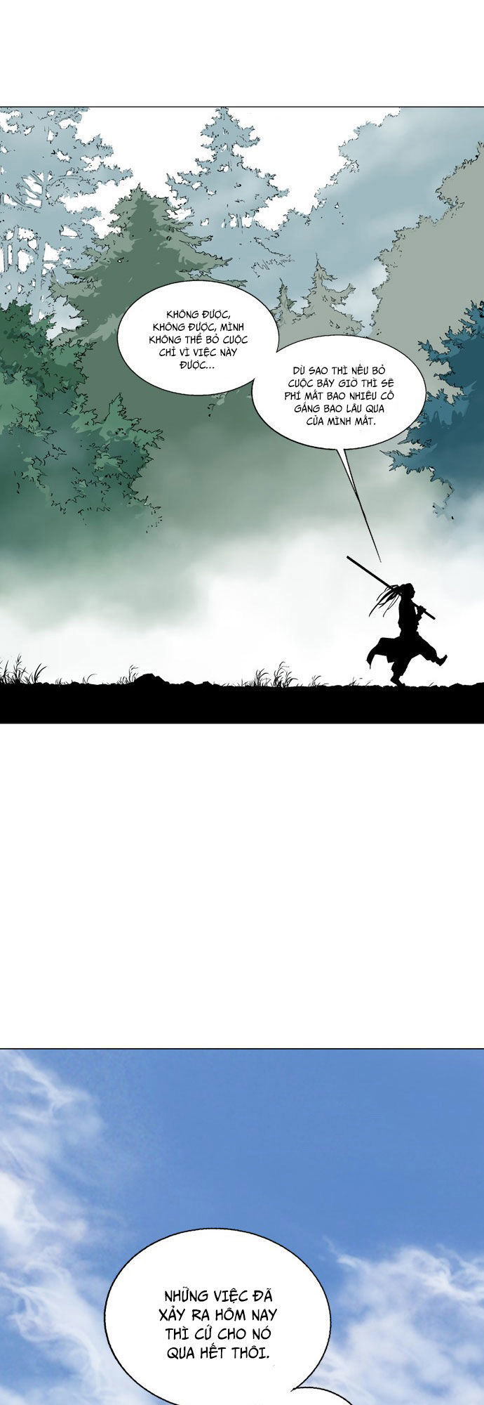 cao thủ 2 chapter 2 72