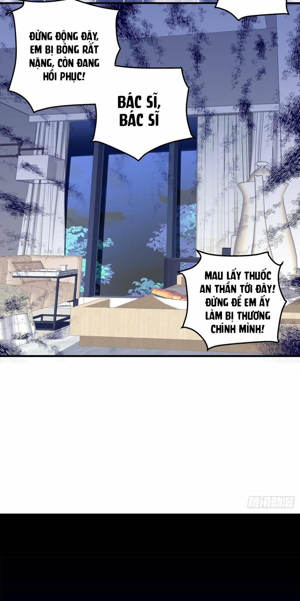 toàn bộ nắm trong tay chapter 113 29