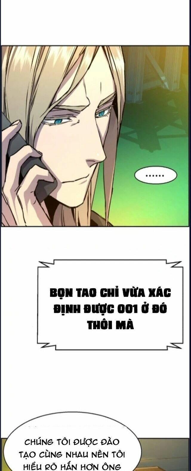 bạn học tôi là lính đánh thuê chapter 41 23
