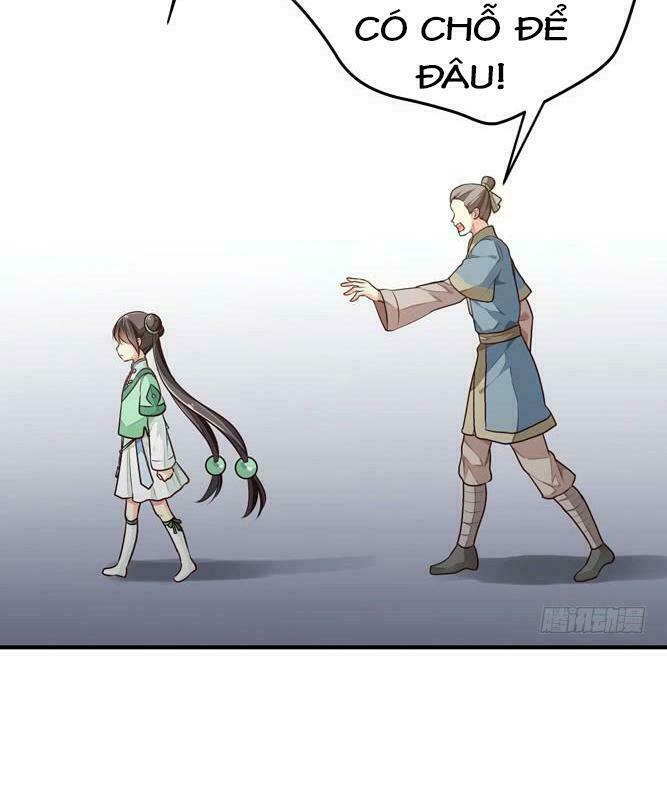 thái tử phi nhà ta thật hung hăng chapter 5 41