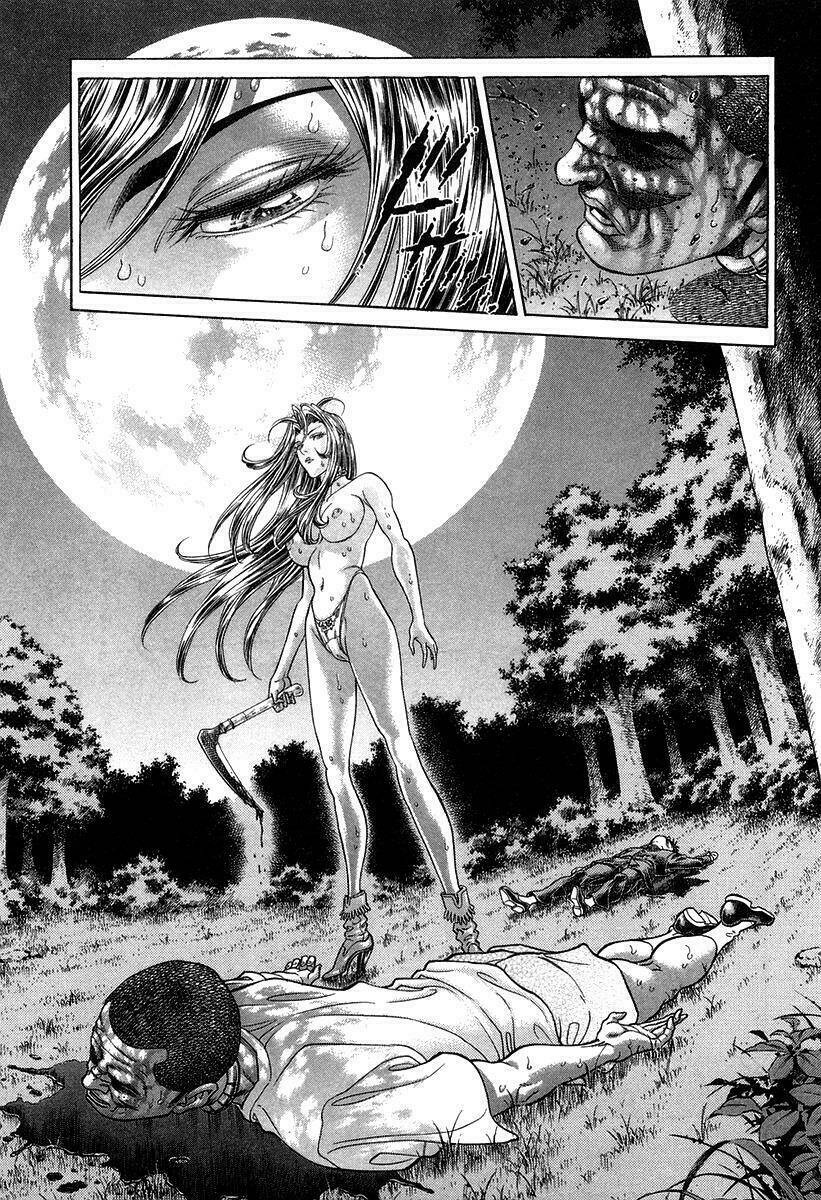 sống còn - trò chơi sinh tử chapter 62 8