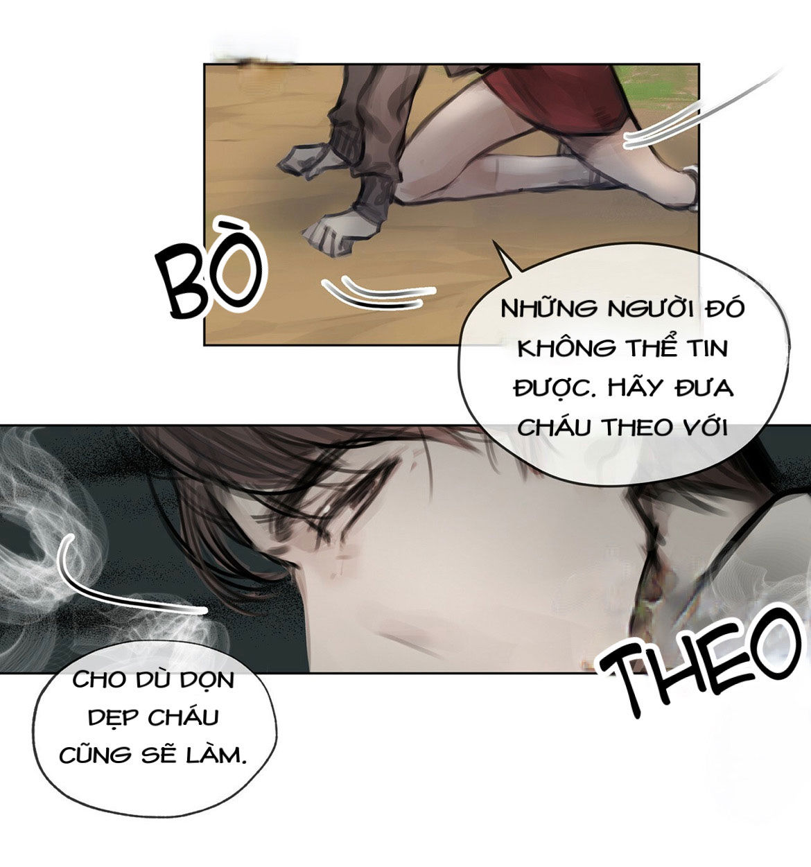 doppio senso chapter 0 58