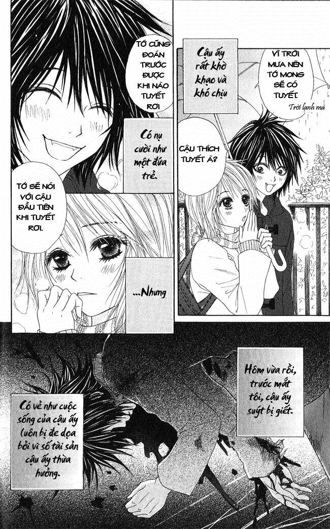 cậu bé hoang dã chapter 6 4