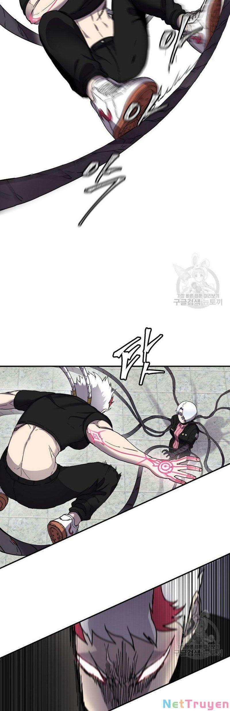 shaman - pháp sư chapter 18 13