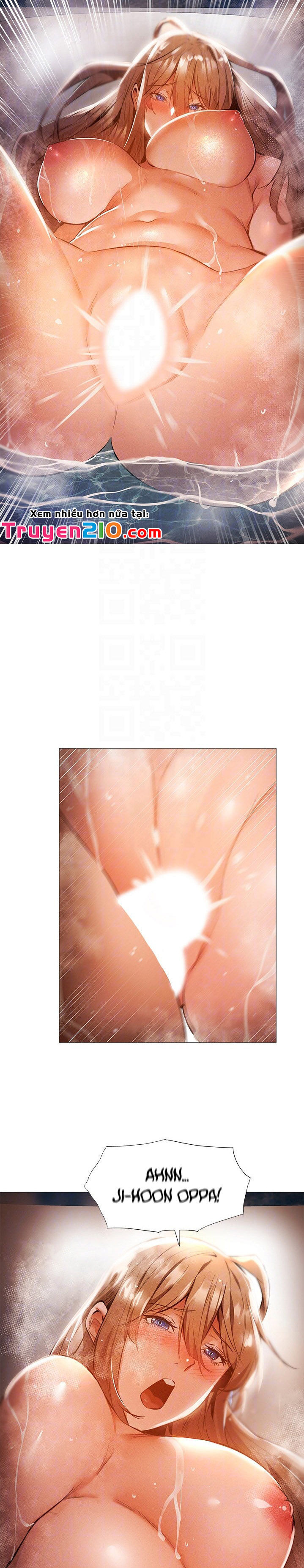 có phòng trống không? chapter 59 27