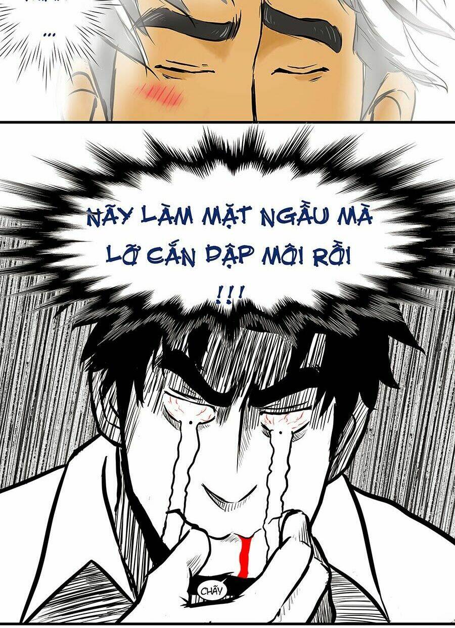 employee and boss - relationship chapter 4 7