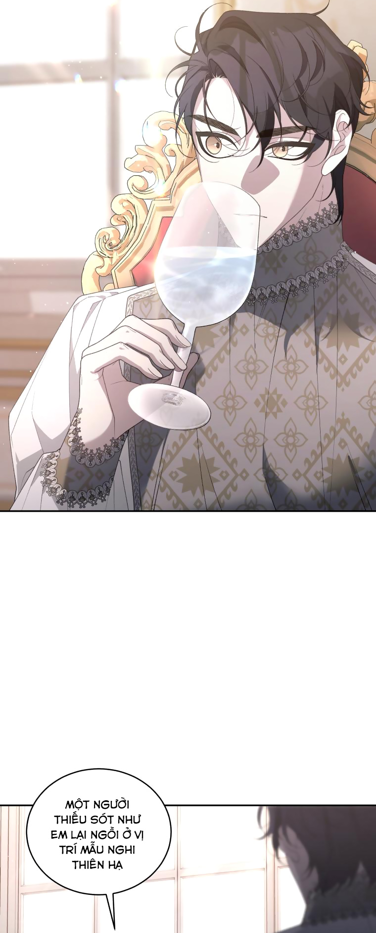 trở thành ác nữ thuần hóa thú cưng chapter 52 30