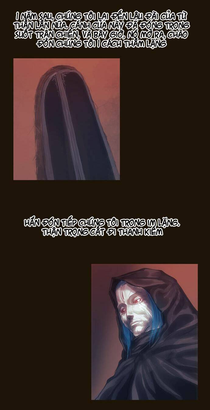 hội ảo thuật chapter 64 10