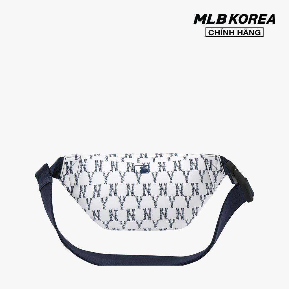 MLB - Túi bao tử thời trang Monogram Crayon 32BGCR111-50N