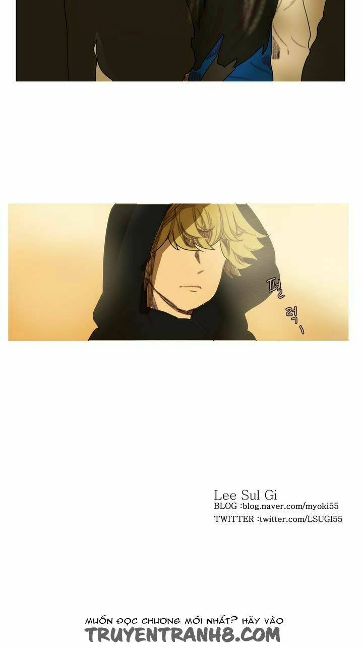 ugly duckling chapter 1 26