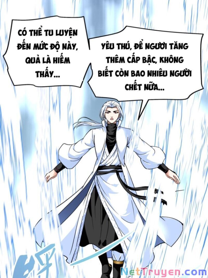 trọng sinh ta là đại thiên thần chapter 88 68