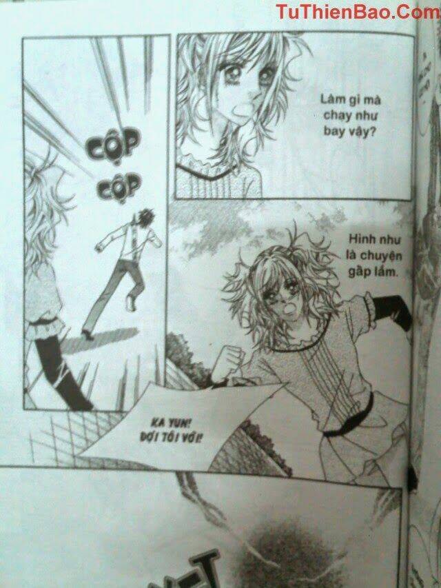 tình trong mộng chapter 10 28