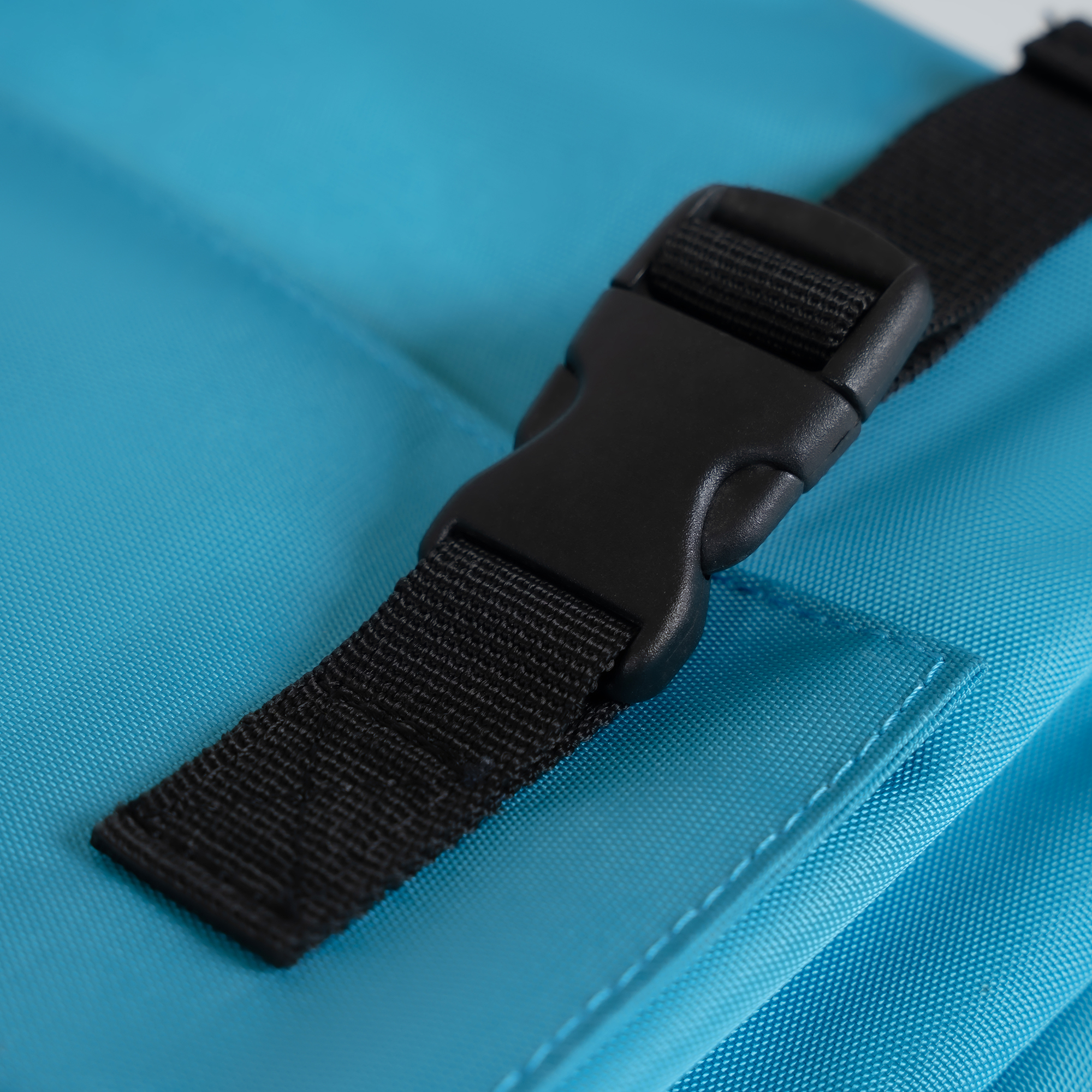 Balo thời trang đi học đi làm Xbags Sea Blue Xb 3201