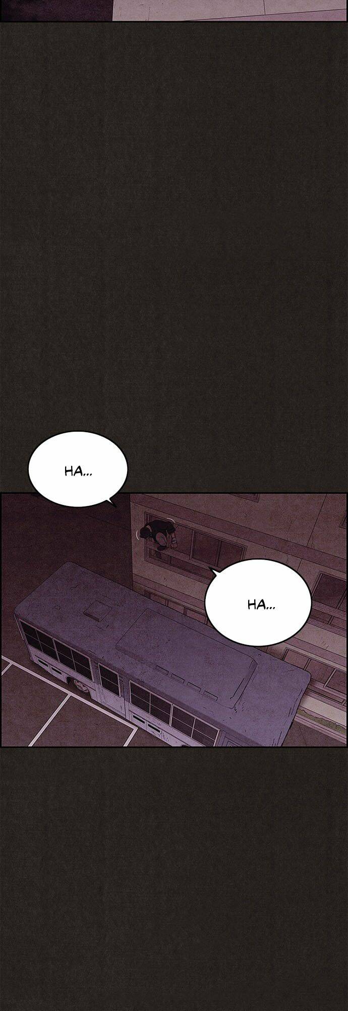 quái vật tại chung cư xanh chapter 107 30