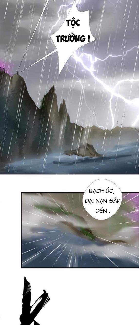 nỗi nhớ ngàn năm chapter 1 2