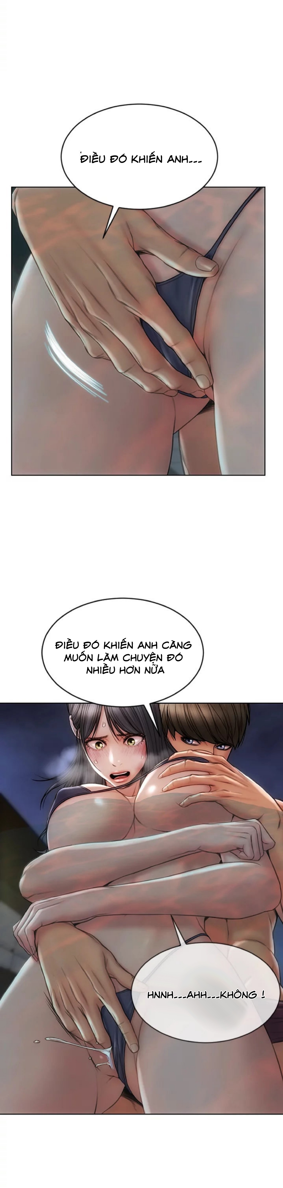 dân chơi out trình chapter 7 9