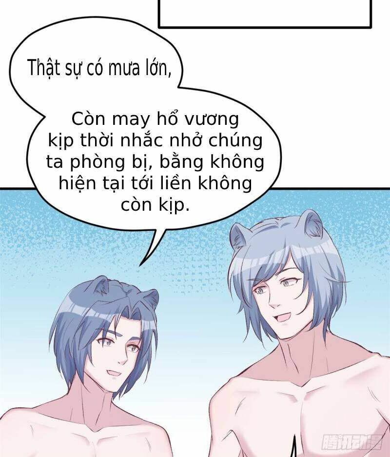 [16+] thảnh thơi thú thế chủng chủng điền, sinh sinh tể chapter 143 5