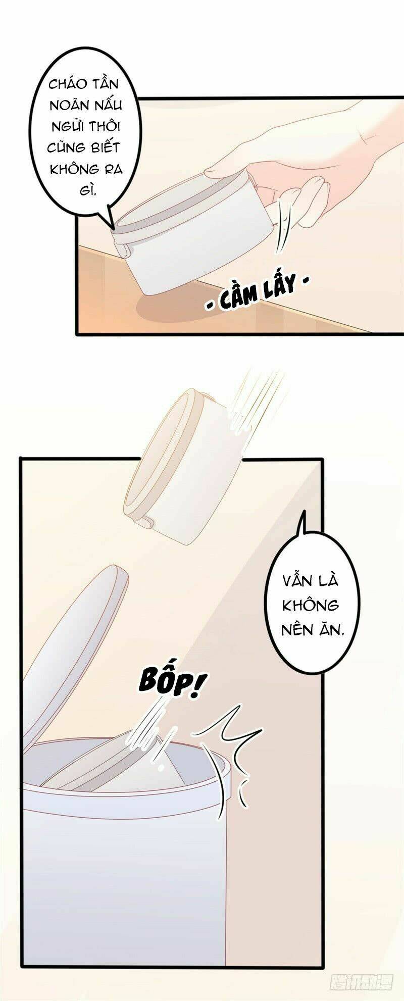 ngạo kiều tổng tài sủng điềm thê chapter 52 14