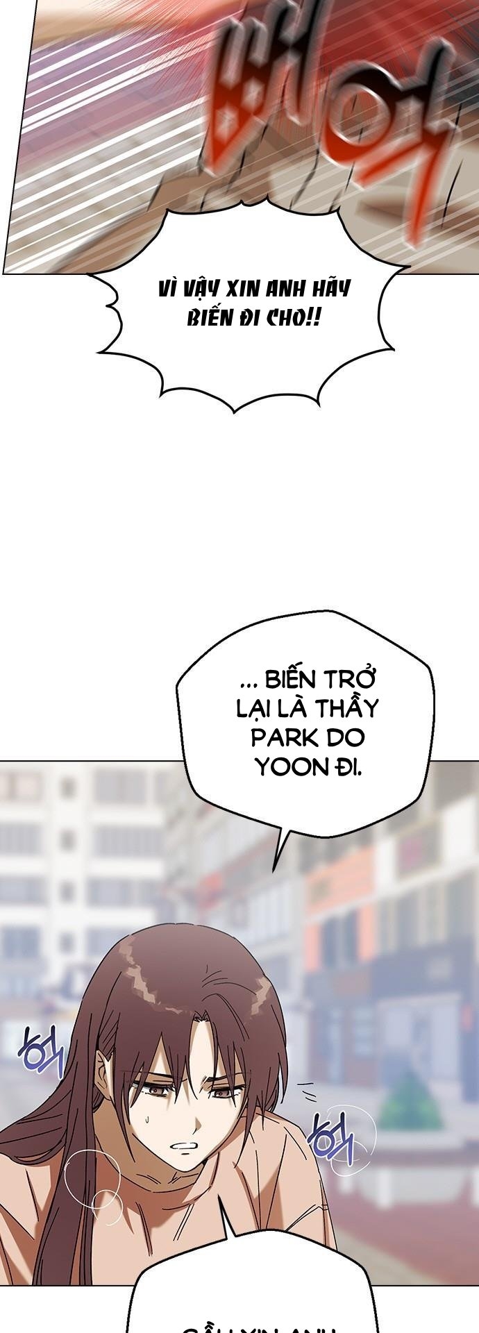 nhân duyên kiếp trước chapter 81.2 19