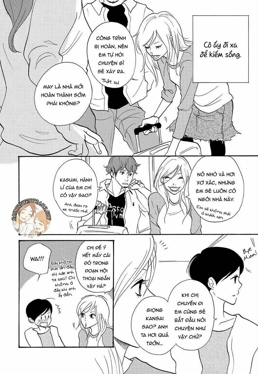 kurasu hako chapter 5 31