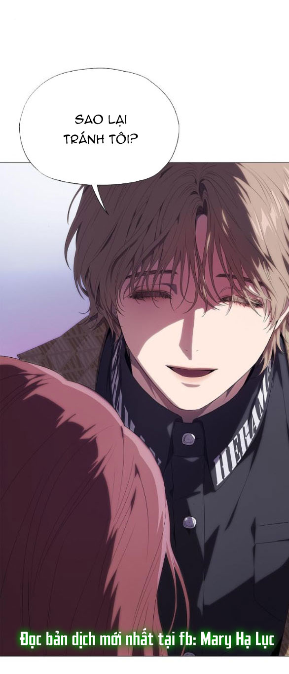 không thể thoát ra khỏi bộ phim kịch tính chapter 10.2 24