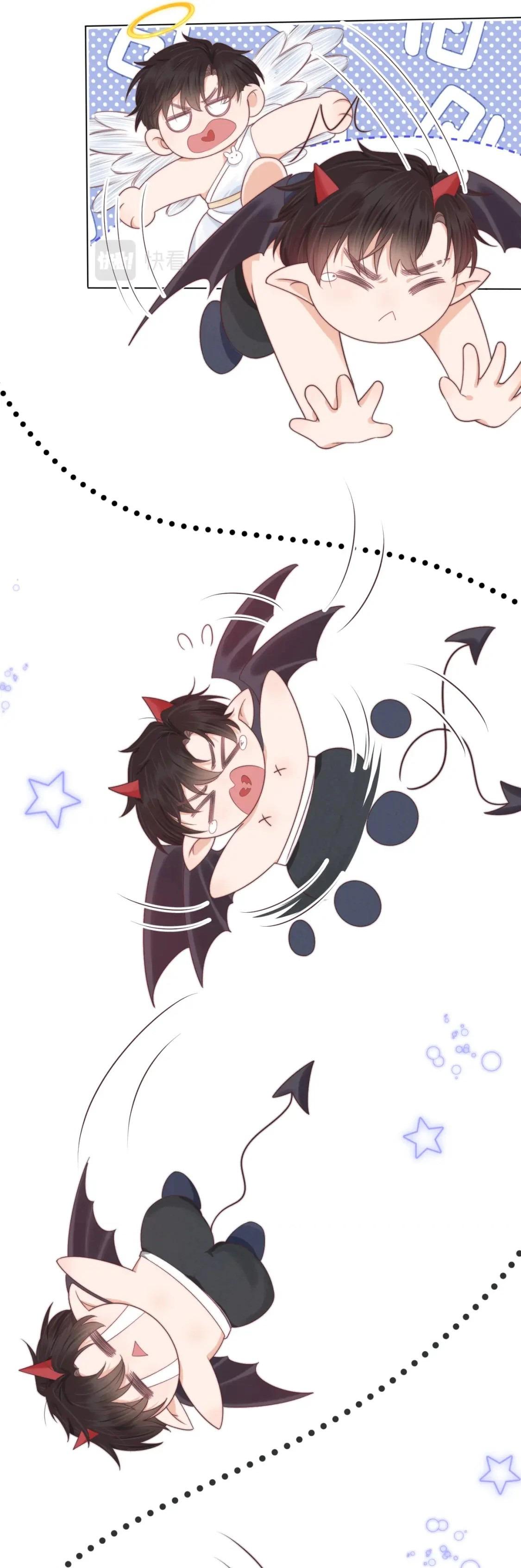 [ss2] một ngụm ăn cả thỏ con chapter 39 37