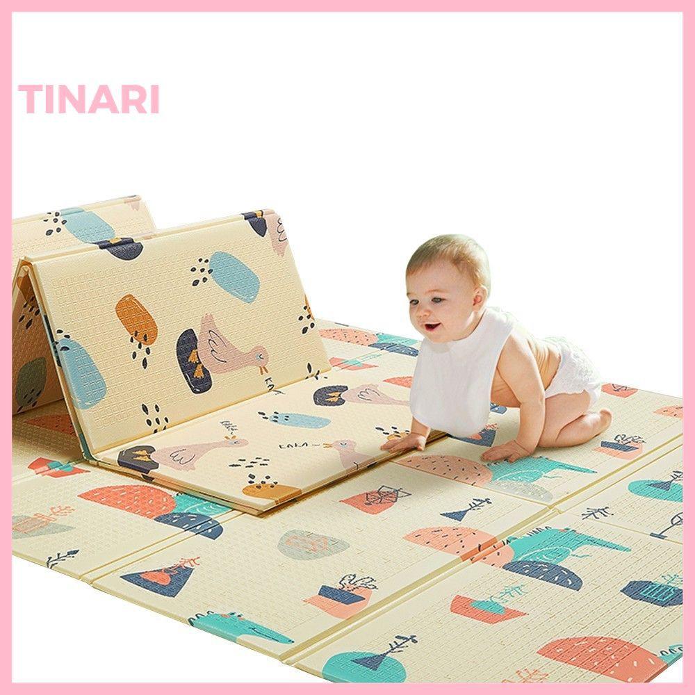 Thảm Xốp Trải Lót Sàn Cho Bé Gấp Gọn