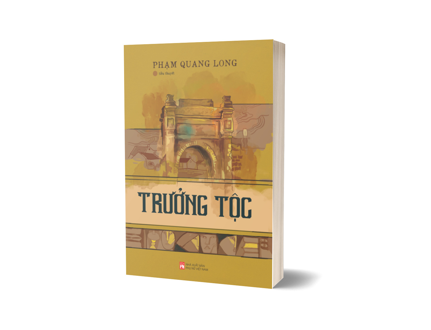 Sách Trưởng Tộc
