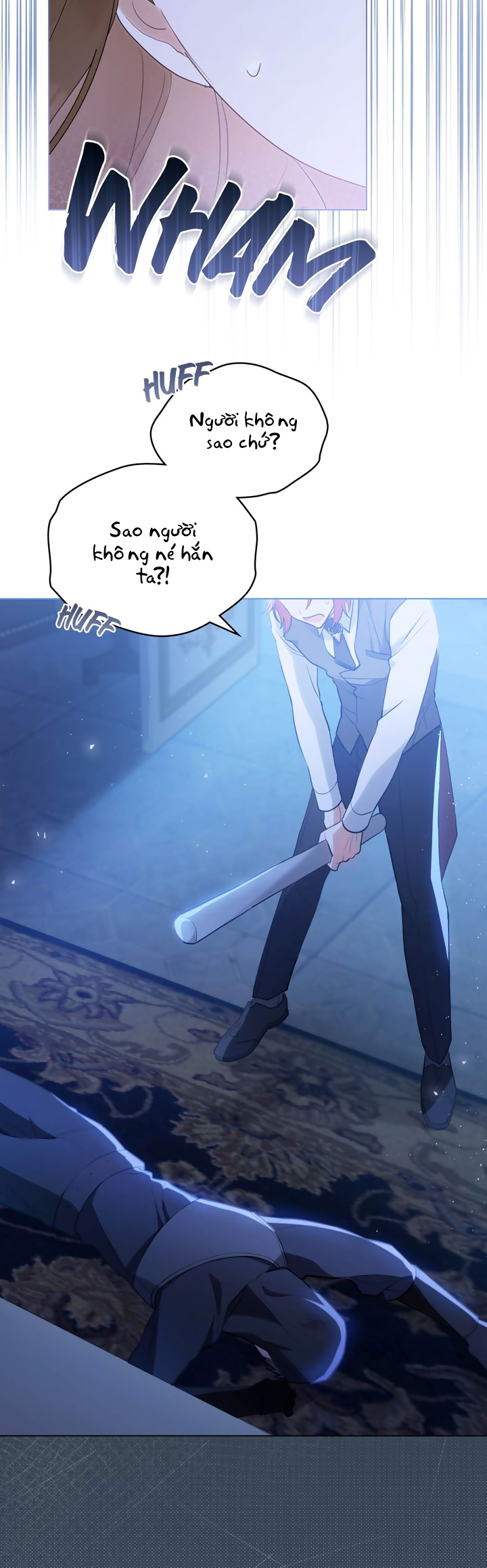 yêu cô công chúa sắp chết chapter 6 18