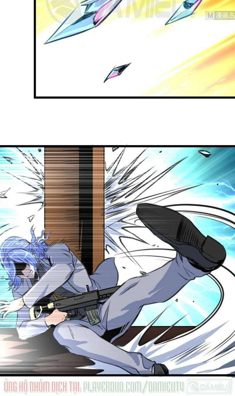 thần nhãn giám định sư chapter 84 2