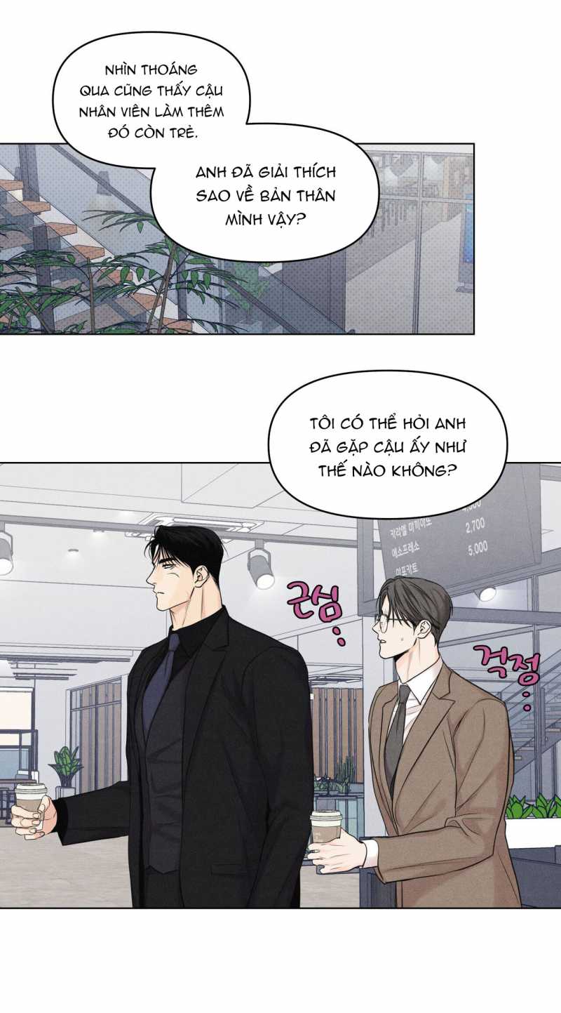 công việc làm thêm hàng ngày chapter 17.2 2