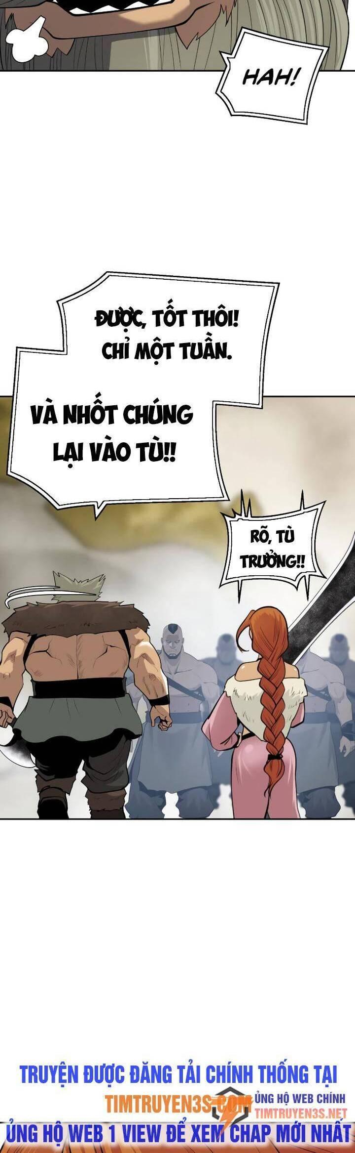 thiếu niên kiếm sư chapter 63 45