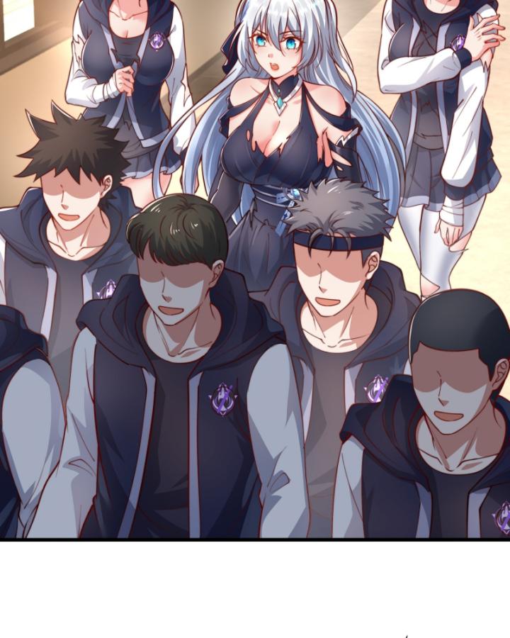 tần hoàng quay về! ta chính là tiên đế vạn cổ chapter 3 48