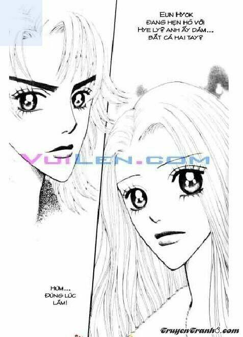 người mẫu hoàn hảo chapter 8 64