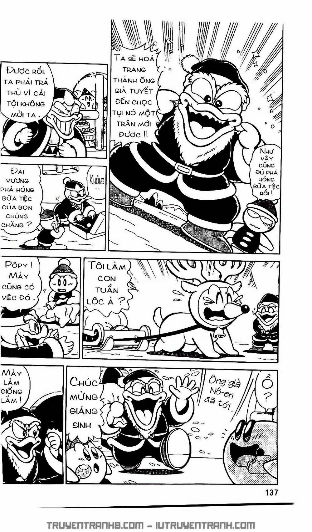 ngôi sao kabi chapter 8 6