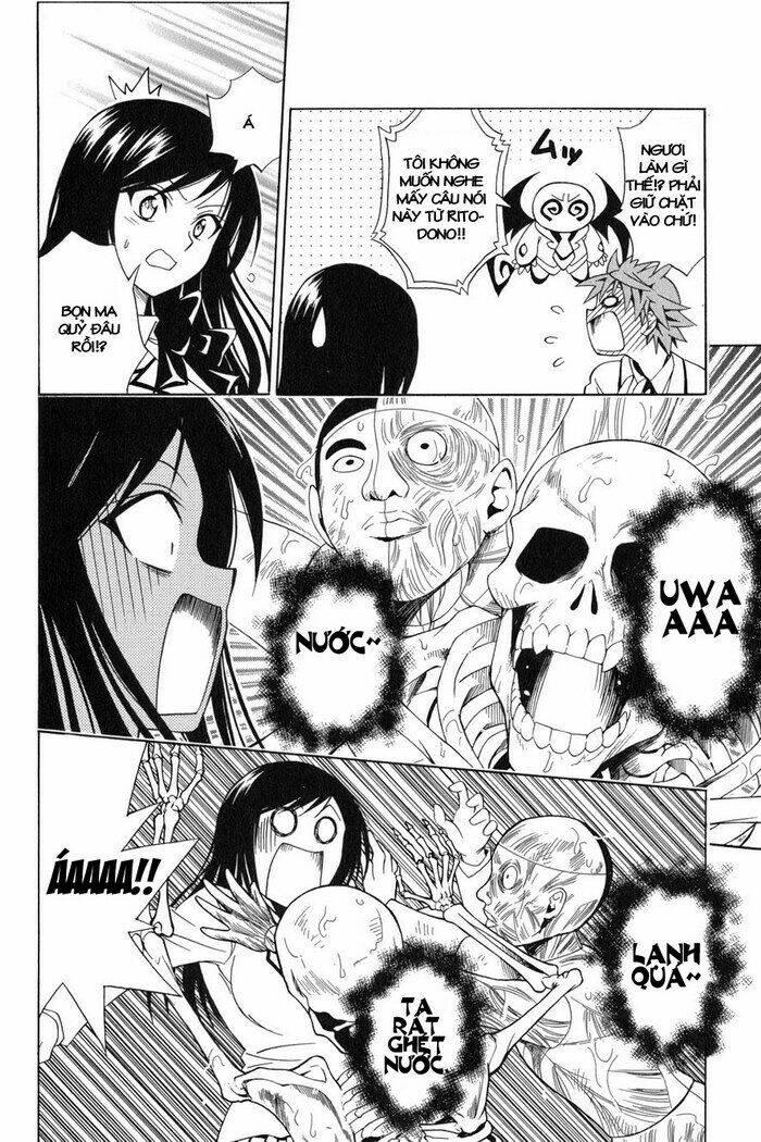 bọn tớ thích cậu! rito chapter 57 9