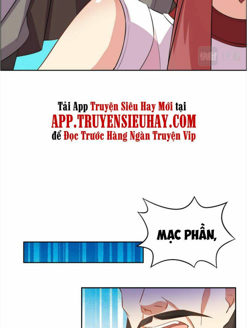 thôn phệ một thế giới tu tiên chapter 117 13