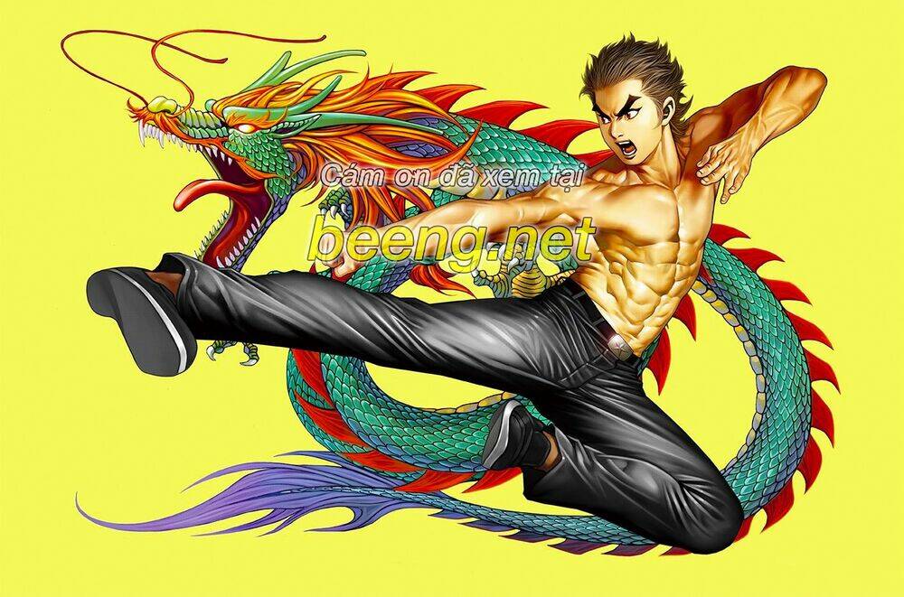 long hổ môn ngoại truyện từ vân sơn thất ưng chapter 2 1