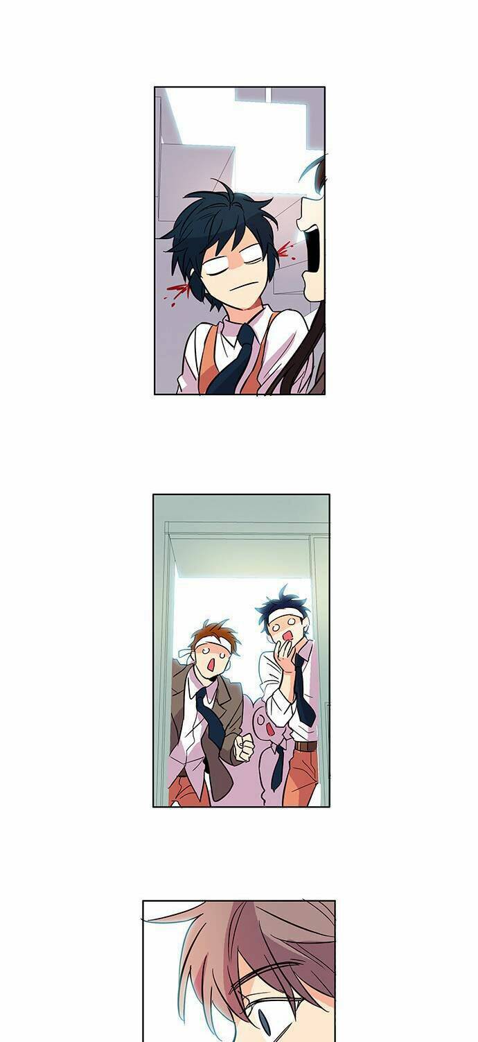 oh! lord jesus chapter 2 42