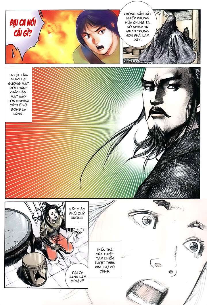 phong vân chapter 76 5