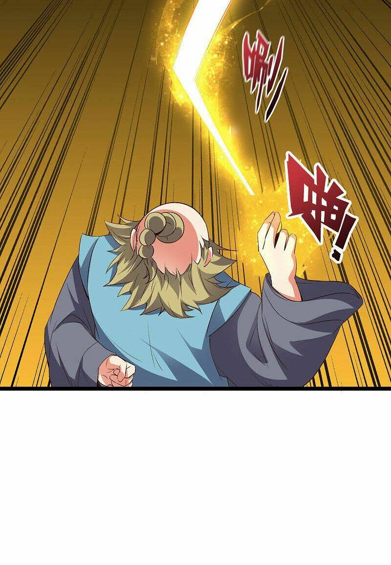 phục thiên thánh chủ chapter 64 30