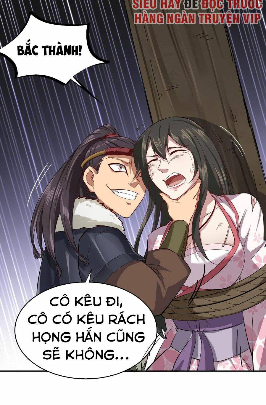 ngược về thời đường chapter 60 12