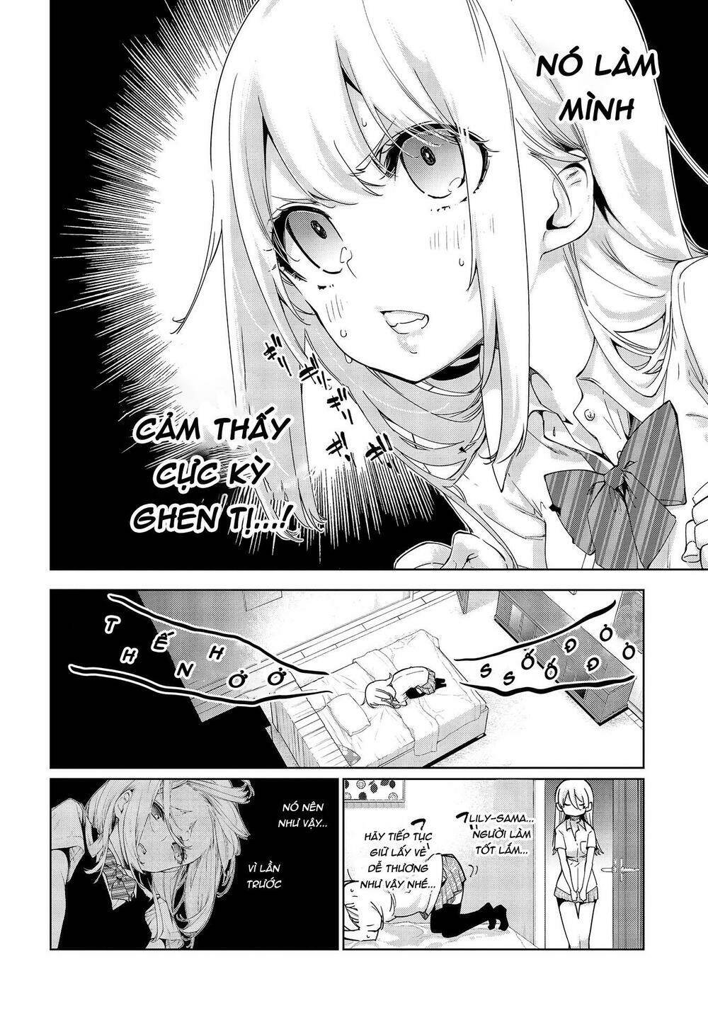 jiangshi kaitan blood chapter 49 3