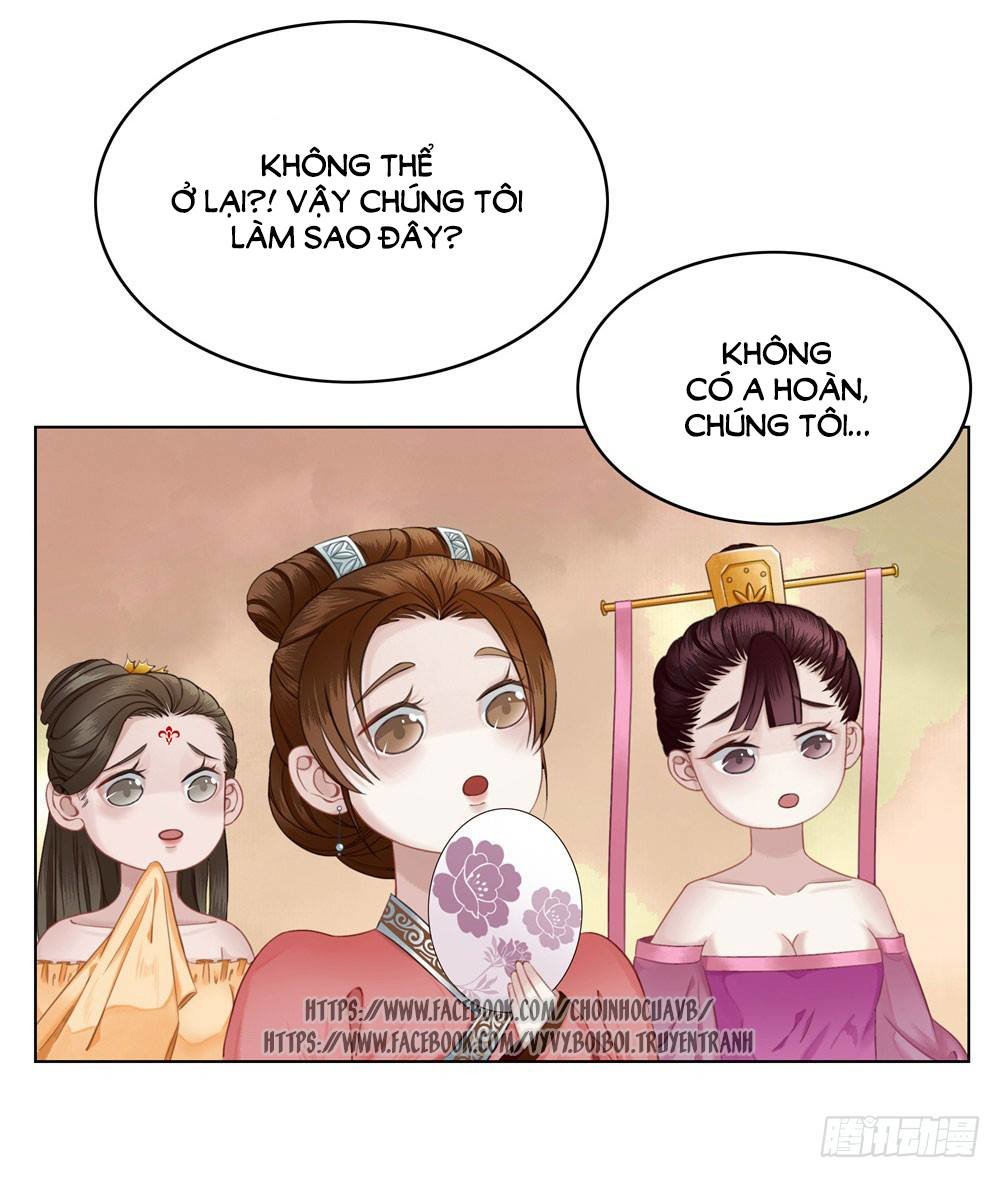 gay rồi! cái đó thành tinh rồi chapter 10 36