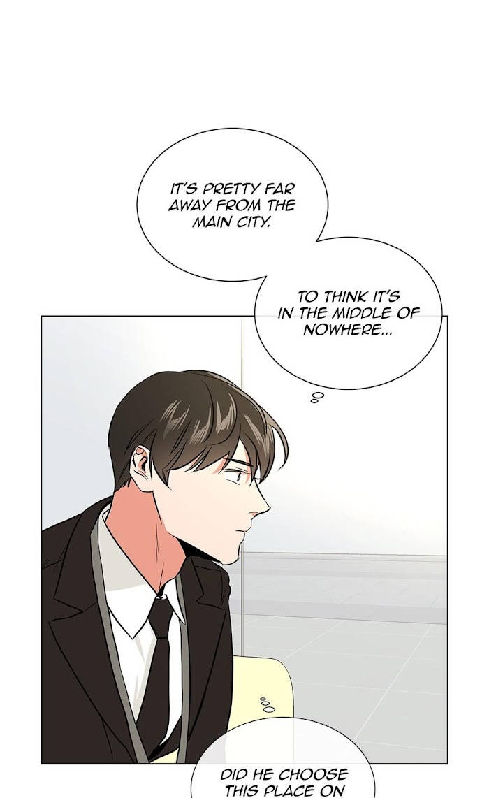 [raw] red candy chapter 42 22