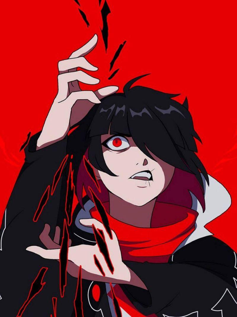 tử thần chapter 17 12