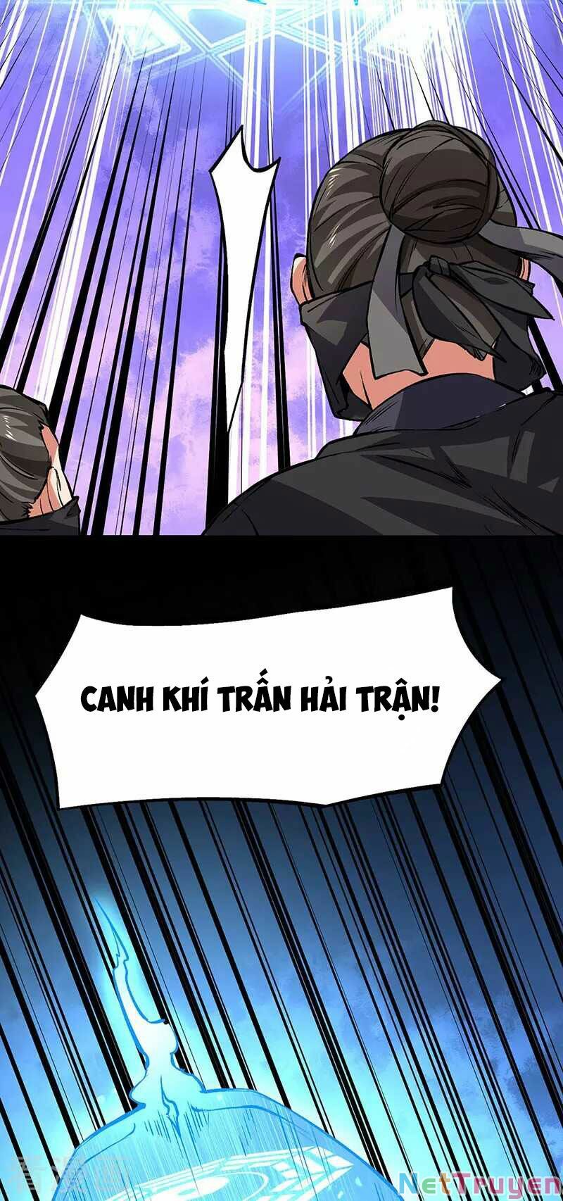 võ đạo độc tôn chapter 319 37