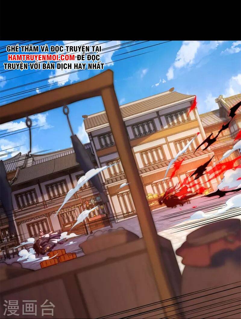 ta là thương thiên chapter 13 13