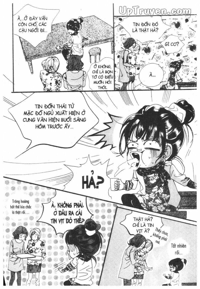 hoàng cung chapter 20 138